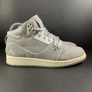 Air Jordan 1 Flight size 5.5 Y