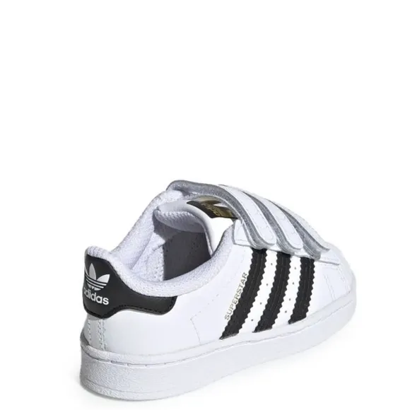 New. Adidas 5k toddlers.